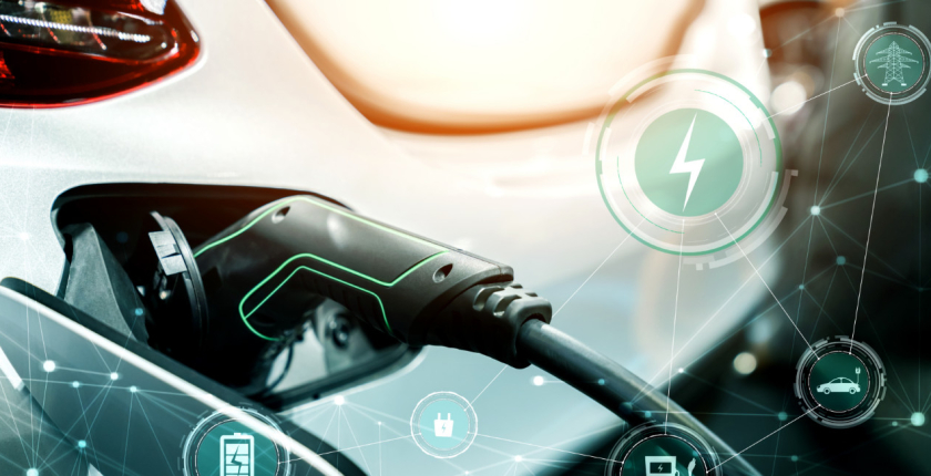 Potencias de Carga en Vehículos Eléctricos: Carga Convencional vs. Carga Rápida