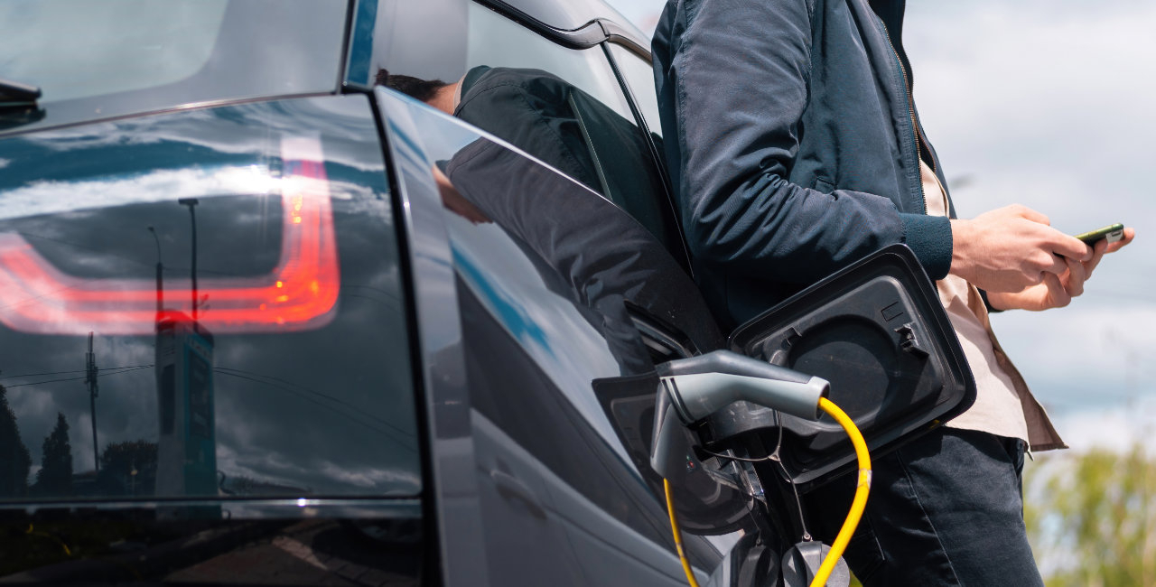 La Importancia del Balanceo de Carga en la Instalación del cargador para tu vehículo