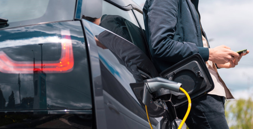 La Importancia del Balanceo de Carga en la Instalación del cargador para tu vehículo