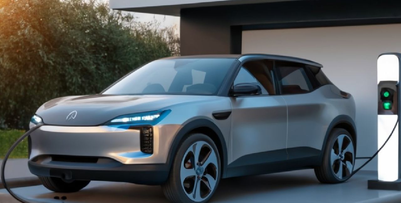 La Carga de Vehículos Eléctricos: La Importancia de Elegir un Cargador con Conectividad
