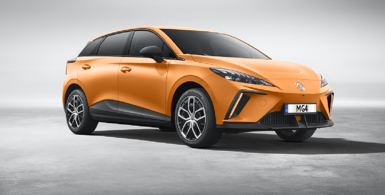 ¿Por qué el MG4 es mi elección pese a las críticas? ¡Descúbrelo y participa en nuestra comunidad!