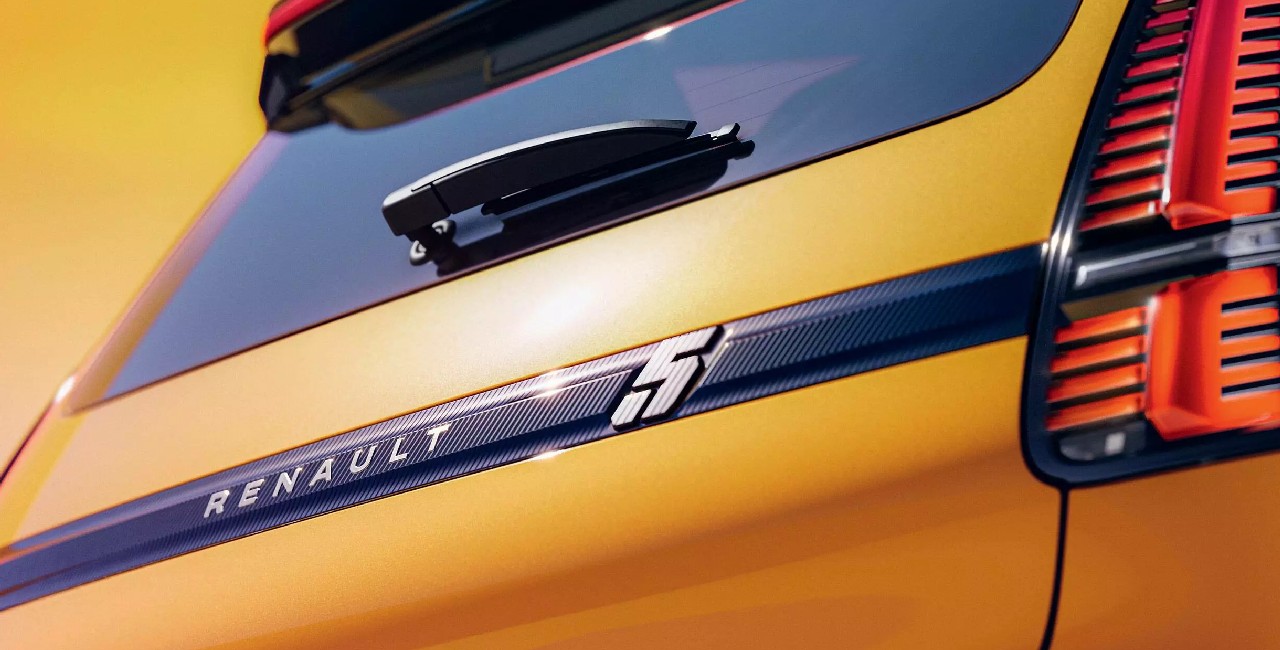 Renault 5 E-Tech 100% Eléctrico: La Revolución Urbana Que Estabas Esperando