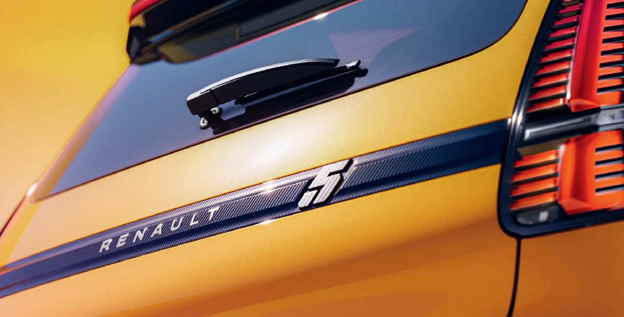 Renault 5 E-Tech 100% Eléctrico: La Revolución Urbana Que Estabas Esperando