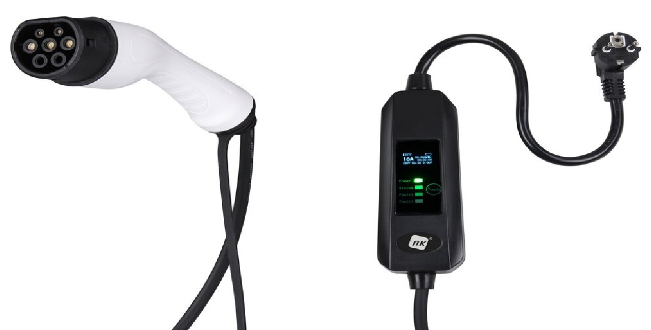 La Importancia de Conocer tu Cable de Emergencia para Vehículos Electrificados