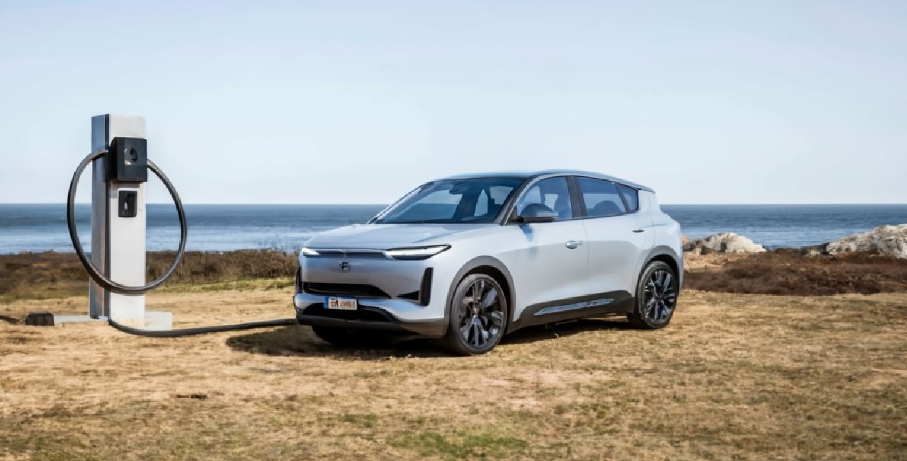 Puntos de Recarga para Vehículos Electrificados: Soluciones de Rearme Automático