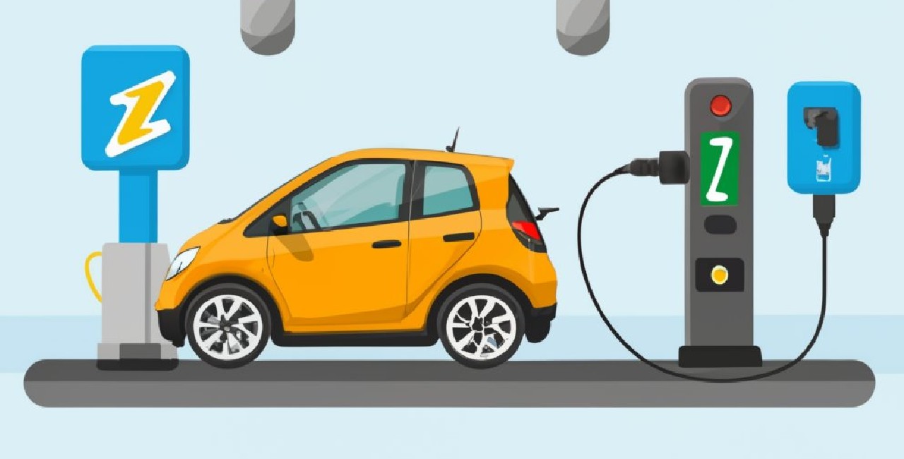Auge de Infraestructuras para Vehículos Eléctricos en España: Fondos Europeos Impulsan el Cambio
