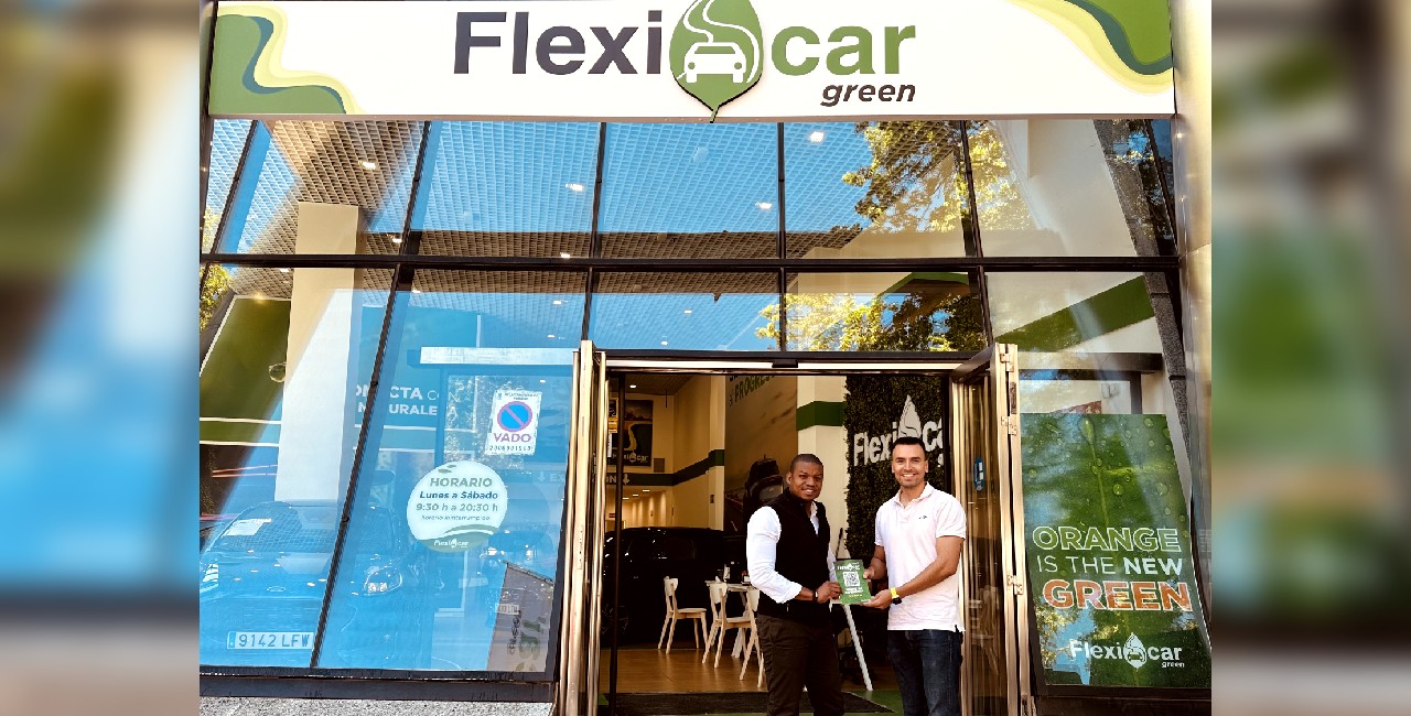 Un Gran Paso hacia la Movilidad Sostenible: CVE y Flexicar Green Firman un Importante Acuerdo de Colaboración