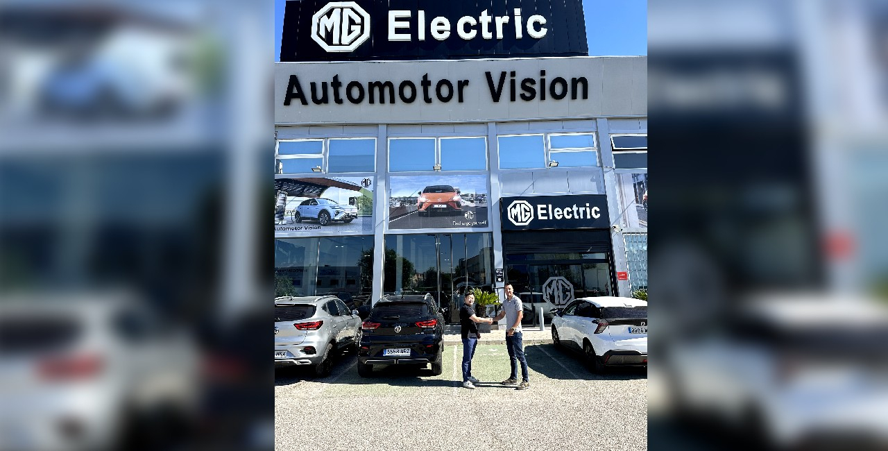 CVE y MG Automotor Visión: Forjando el Futuro de la Movilidad Sostenible