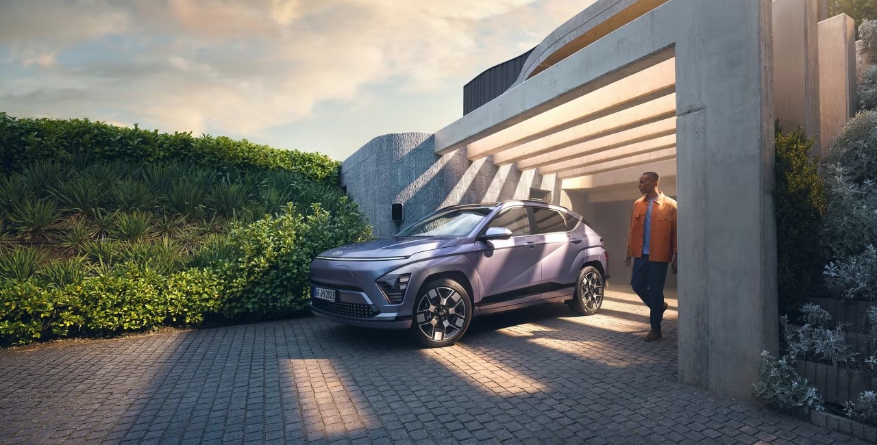 Hyundai Kona Eléctrico: Una Opción Versátil para la Movilidad Sostenible