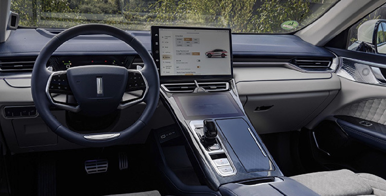 Descubre el WEY Coffee 01: El SUV Híbrido con Mayor Autonomía Eléctrica
