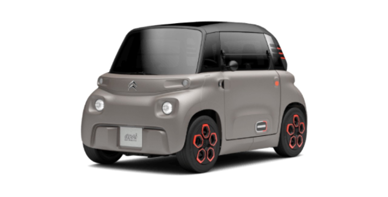 Citroën Ami: La Revolución de la Movilidad Urbana