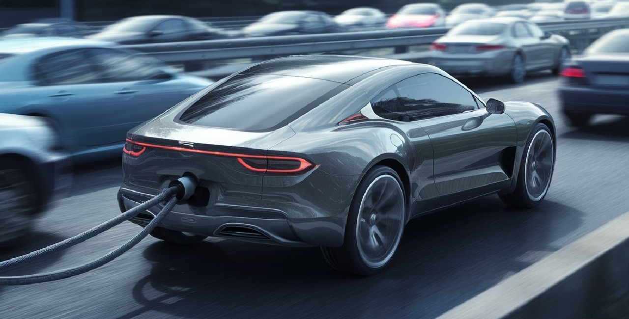 ¿Puedo viajar con un vehículo eléctrico este verano?