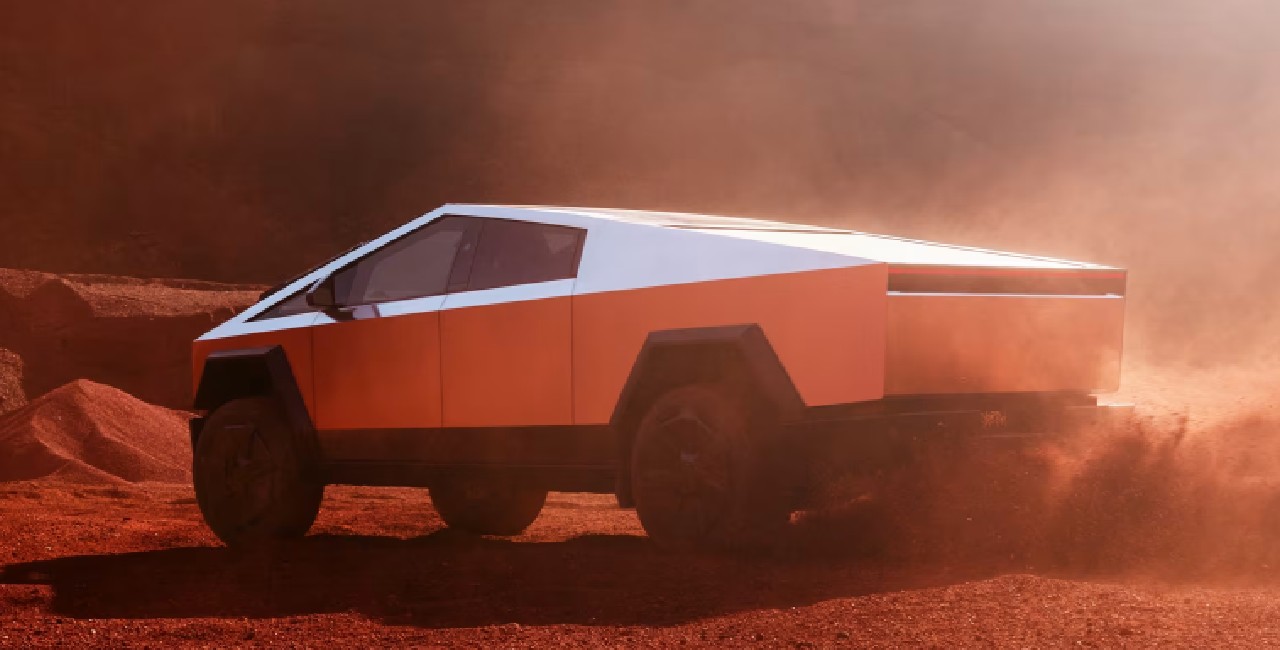 Descubre el Tesla Cybertruck: La Revolución de los Pick-Up Eléctricos