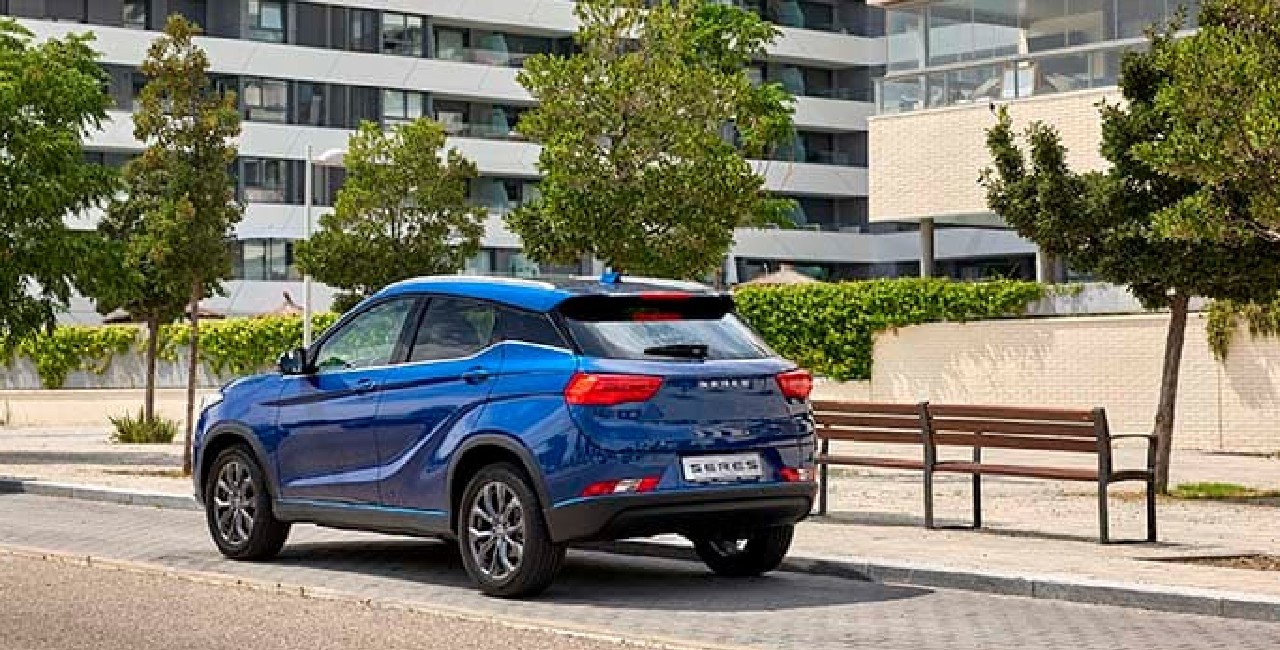 Seres 3: El SUV Eléctrico que Está Marcando la Diferencia en España