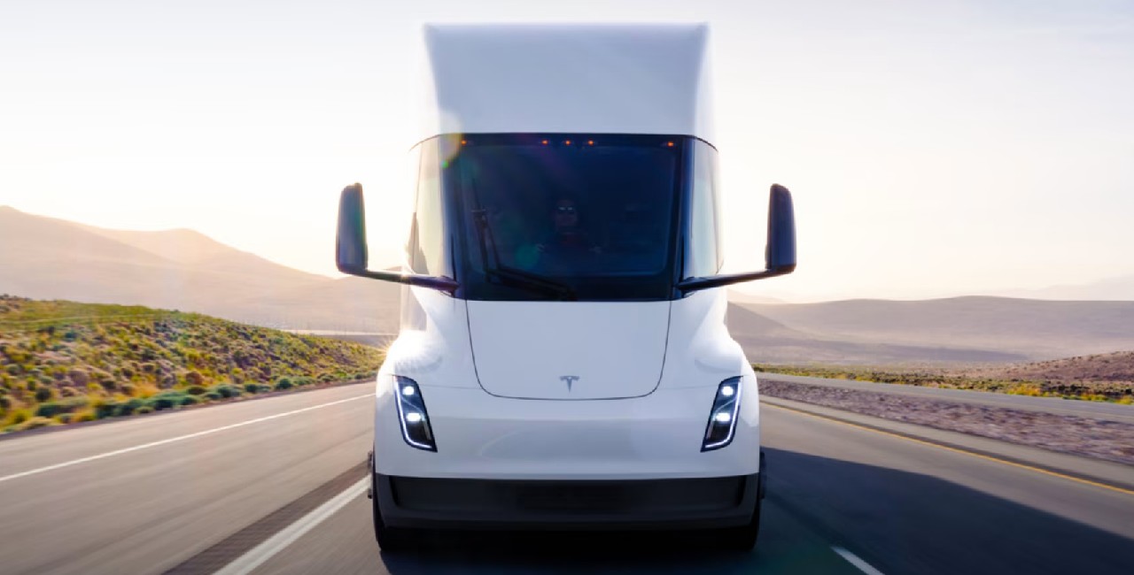 Tesla Semi en Europa: La Revolución Eléctrica en el Transporte de Carga Está Cerca