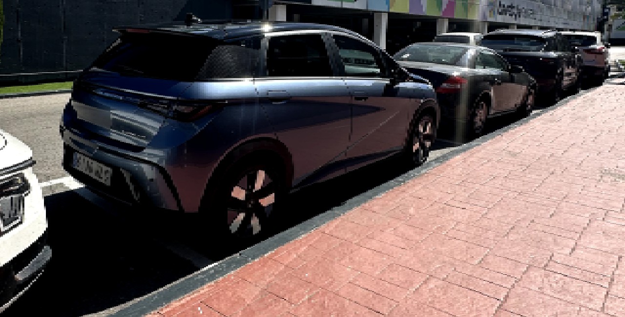 ¡La Mejor Oportunidad para Conducir un Coche Eléctrico Barato! El BYD Dolphin Desde Solo 19.990 €