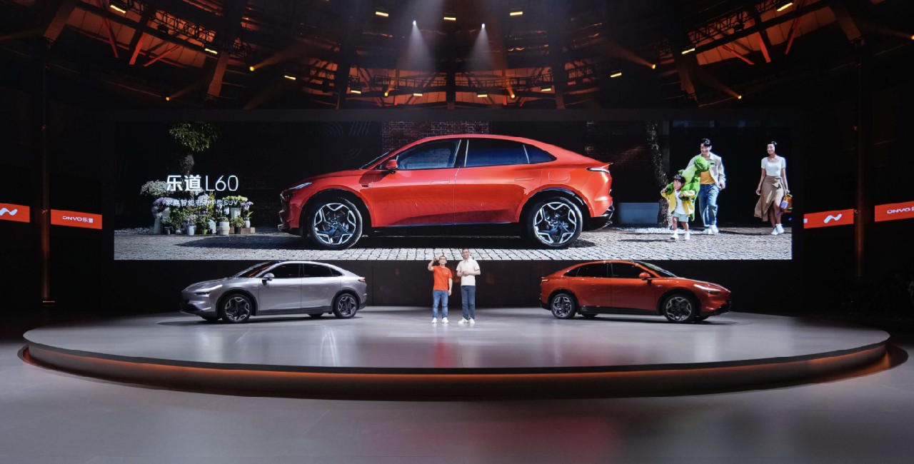 Onvo: La Submarca de NIO que Revolucionará el Mercado con 100 Nuevos Concesionarios en Una Semana