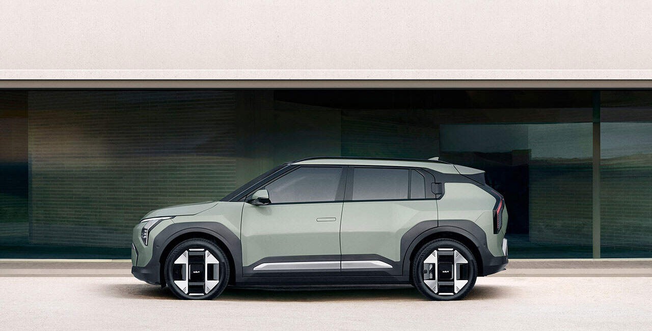 ¡El Kia EV3 Arrasa en Ventas y Está a Punto de Llegar a España! 🚗⚡