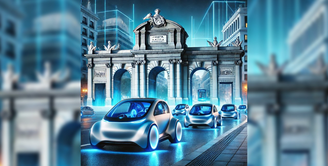 ¡Rompiendo Récords en España! Los Vehículos Eléctricos Superan a los Diésel