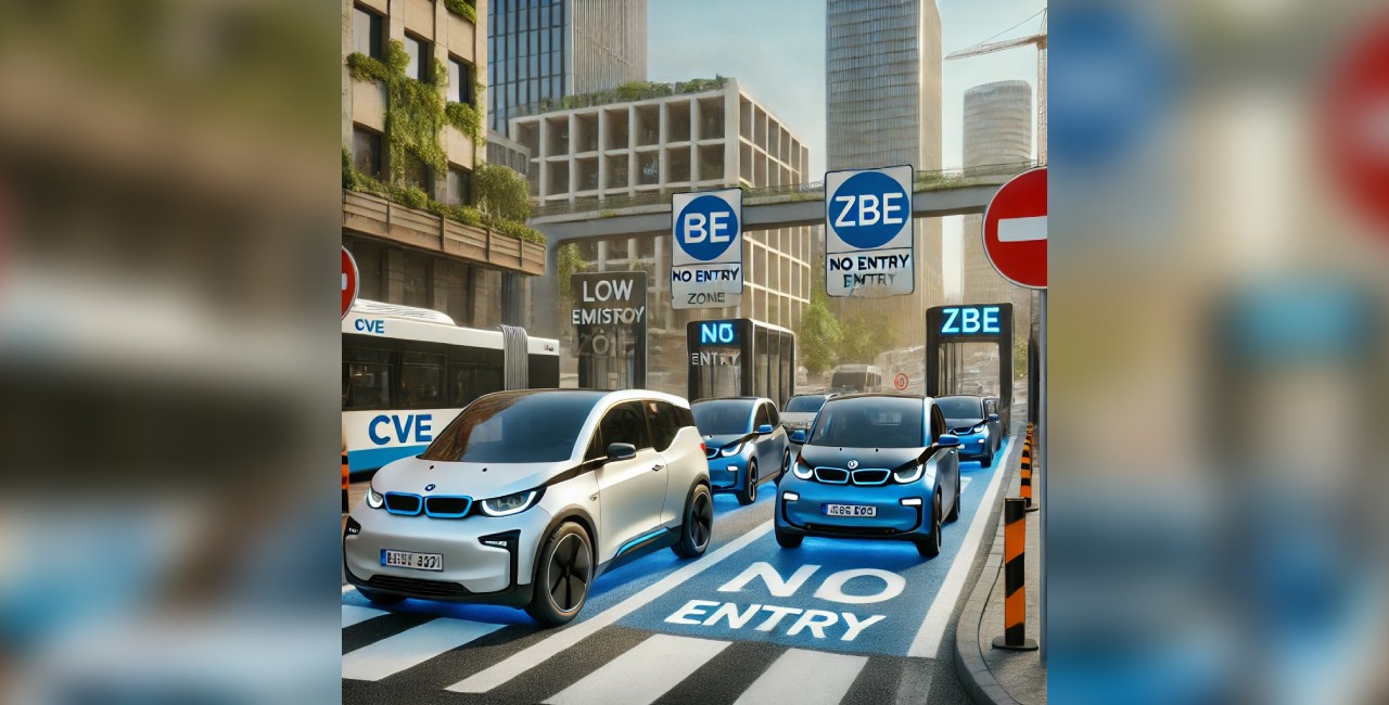 ¡El Fin de la Era de los Coches B y C! Descubre las Nuevas Restricciones en España