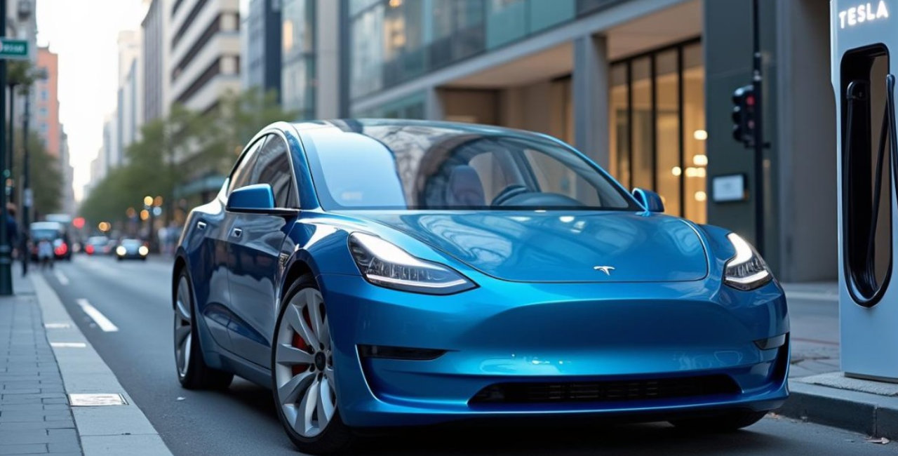 ¡Aprovecha Ahora! Tesla Ofrece Coches de Inventario con Financiación al 0,99% y Descuentos de Hasta 7.000€ 🚗⚡