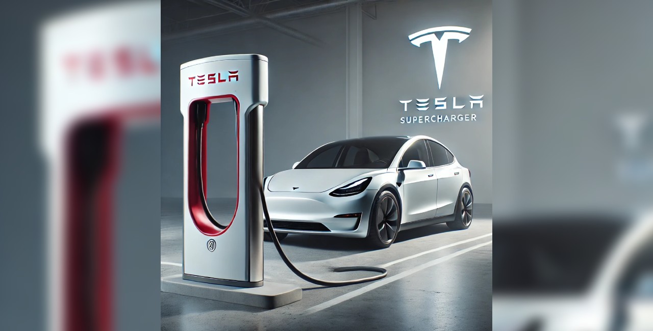 ¡Viaja Gratis por 1 Año con Tesla! Aprovecha las Supercargas Gratuitas en 2024 y 2025 con el Model Y