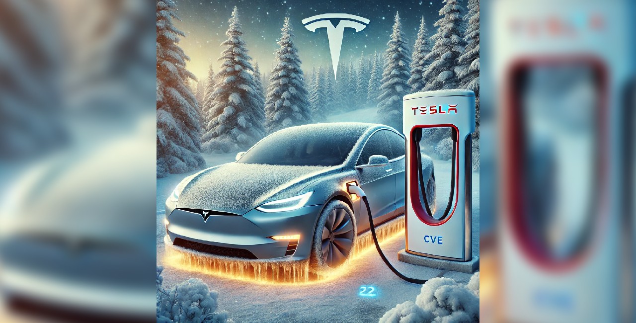¡Tesla lo vuelve a hacer! Una función invernal que los usuarios llevan años pidiendo finalmente llega a los coches eléctricos