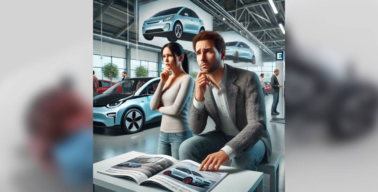 El Revés del Plan MOVES III: La Incertidumbre que Sacude a la Movilidad Eléctrica en España