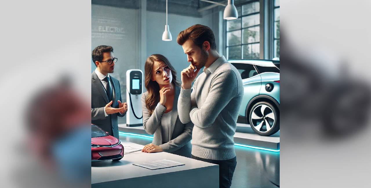 El Fin del MOVES III: ¿Un Revés para la Movilidad Eléctrica en España?