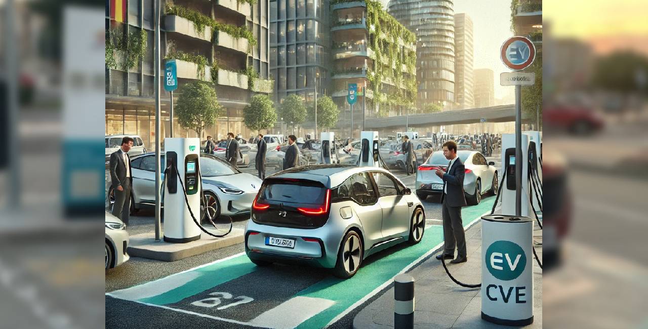Catalunya lanza un plan de choque para liderar la movilidad eléctrica
