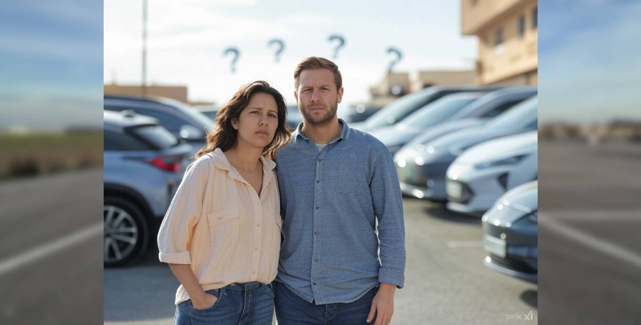 Nuevo revés para el coche eléctrico en España: seguimos sin ayudas tras el Consejo de Ministros