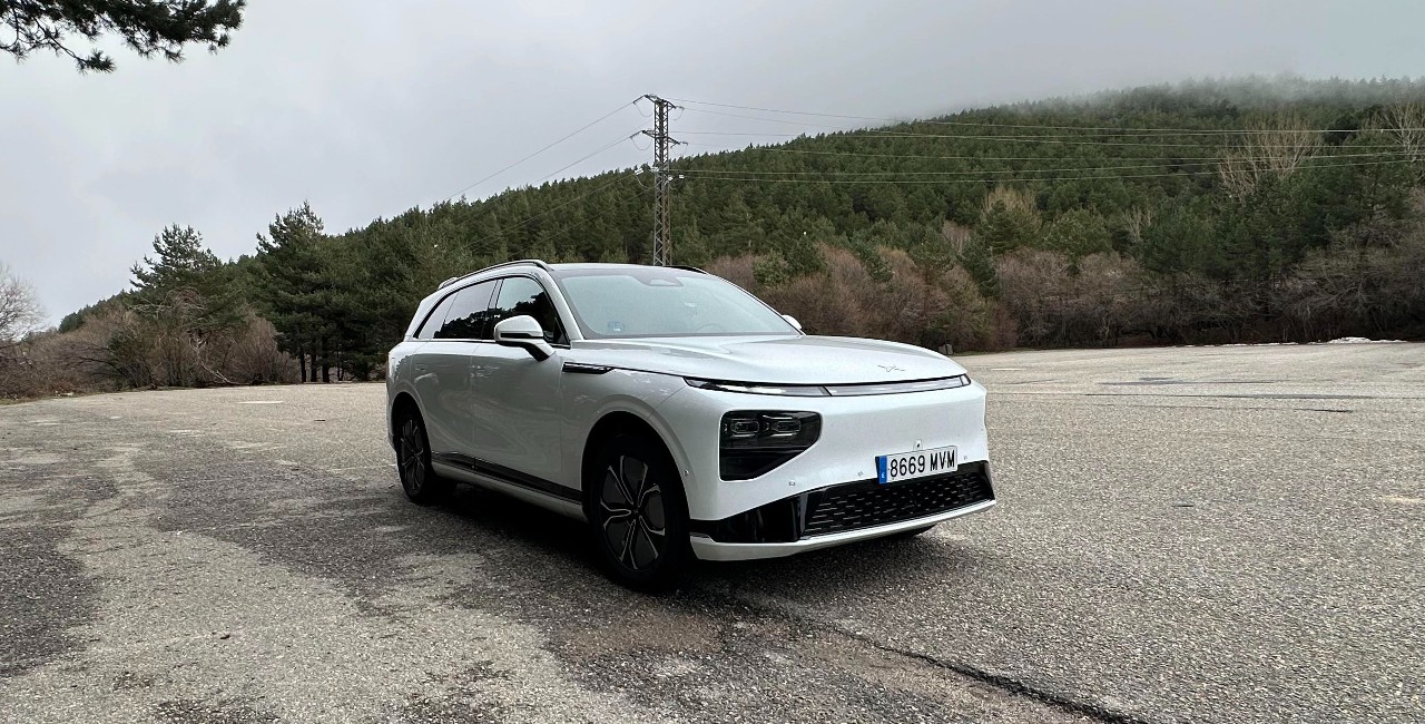 XPENG G9: Análisis Completo del SUV Eléctrico de Alta Gama