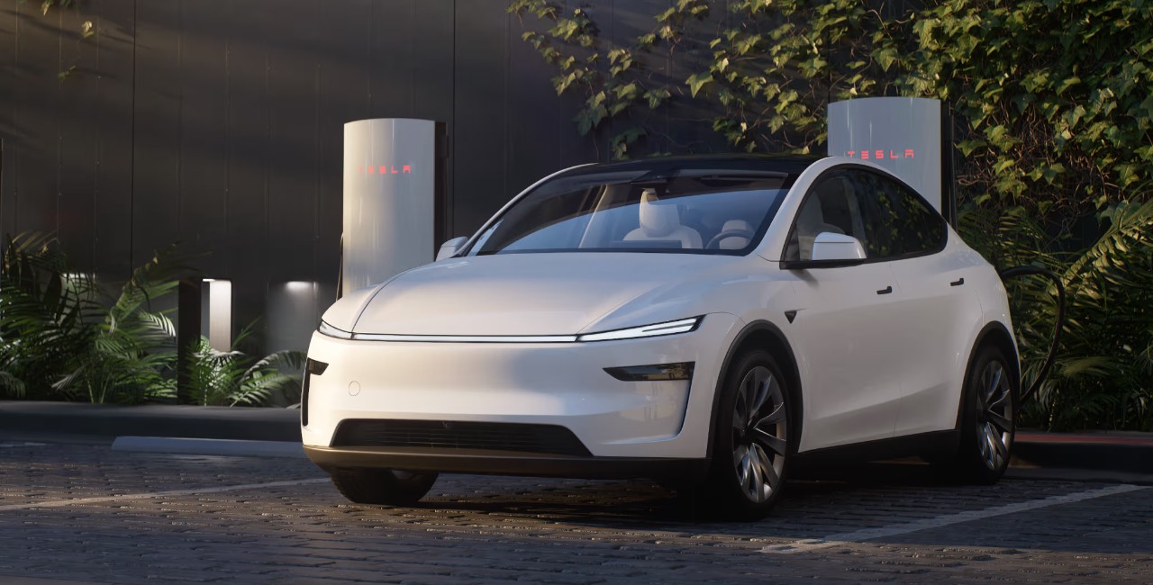 Nuevo Tesla Model Y: Potente, pero con una Limitación que No Debería Preocuparte