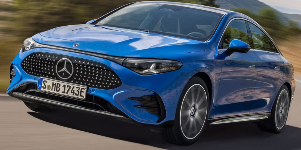 Mercedes-Benz CLA 2025: La Tercera Generación de un Clásico Moderno