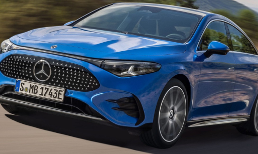 Mercedes-Benz CLA 2025: La Tercera Generación de un Clásico Moderno