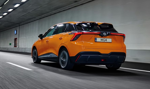 MG4 Electric: análisis real, autonomía, carga y cómo ahorrar miles de euros al dar el salto al eléctrico