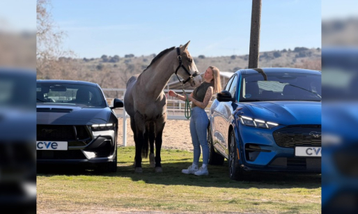 Ford Mustang Mach-E vs Ford Mustang V8 5.0: la comparación que casi nadie hace bien (y por qué deberías probar antes de opinar)