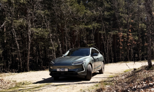 SERES 5 2WD 299CV 80 kWh: prueba real, carga, autonomía y coste frente a gasolina