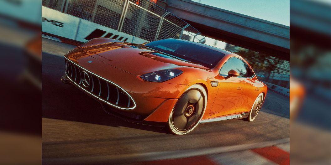 Nuevo Mercedes-AMG GT Eléctrico: el lanzamiento que más ha dividido a los amantes de los deportivos