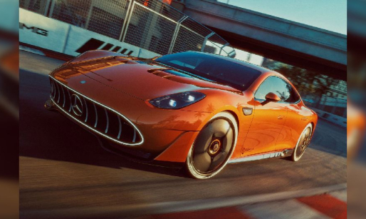 Nuevo Mercedes-AMG GT Eléctrico: el lanzamiento que más ha dividido a los amantes de los deportivos