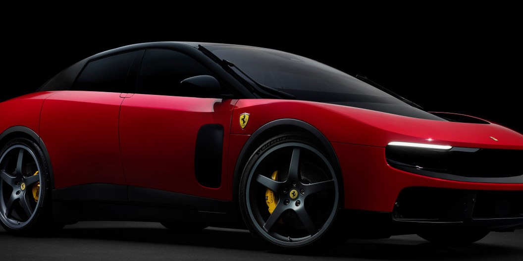 Ferrari Eléctrico 2026: el lanzamiento más polémico de Maranello… y probablemente el más importante de su historia