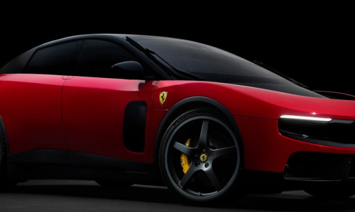 Ferrari Eléctrico 2026: el lanzamiento más polémico de Maranello… y probablemente el más importante de su historia